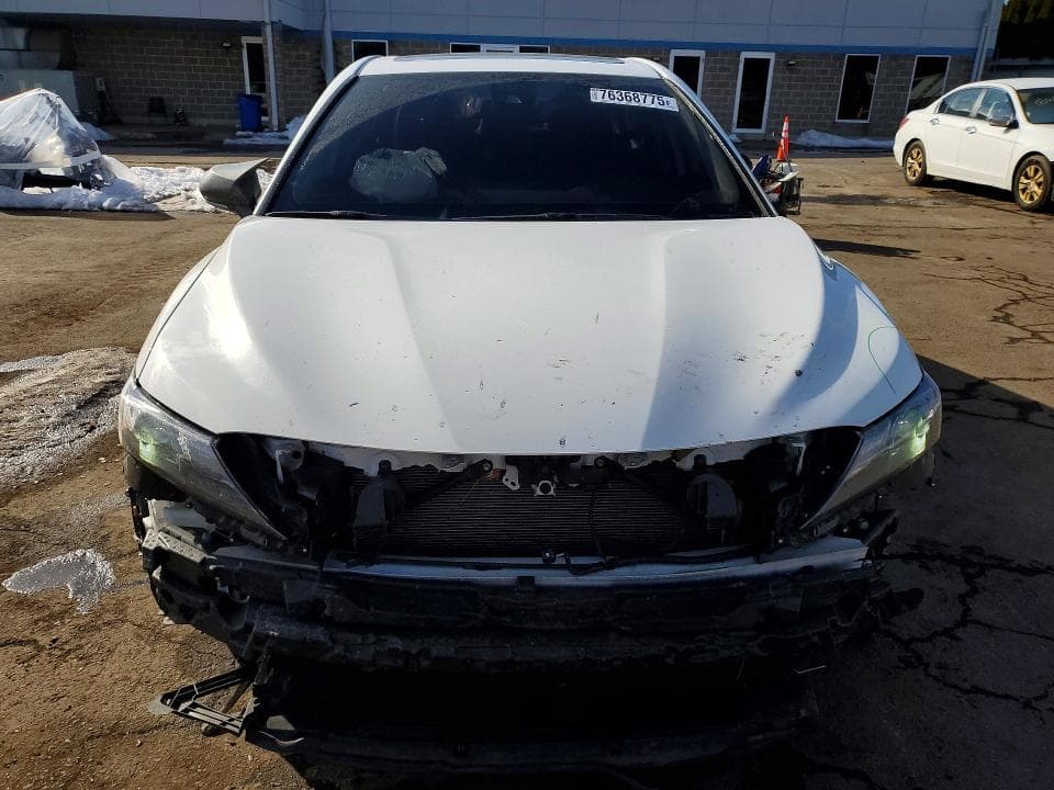 2023 TOYOTA CAMRY SE SE 5