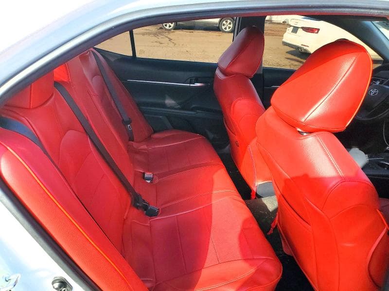 2023 TOYOTA CAMRY SE SE 10