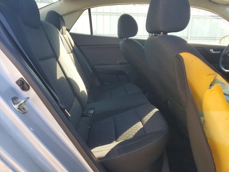 2021 KIA RIO LX LX 10