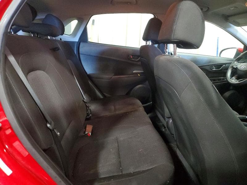2023 HYUNDAI KONA SEL SEL 11