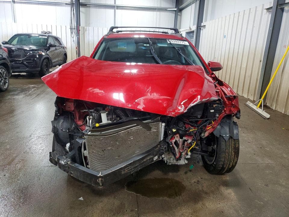 2023 HYUNDAI KONA SEL SEL 5