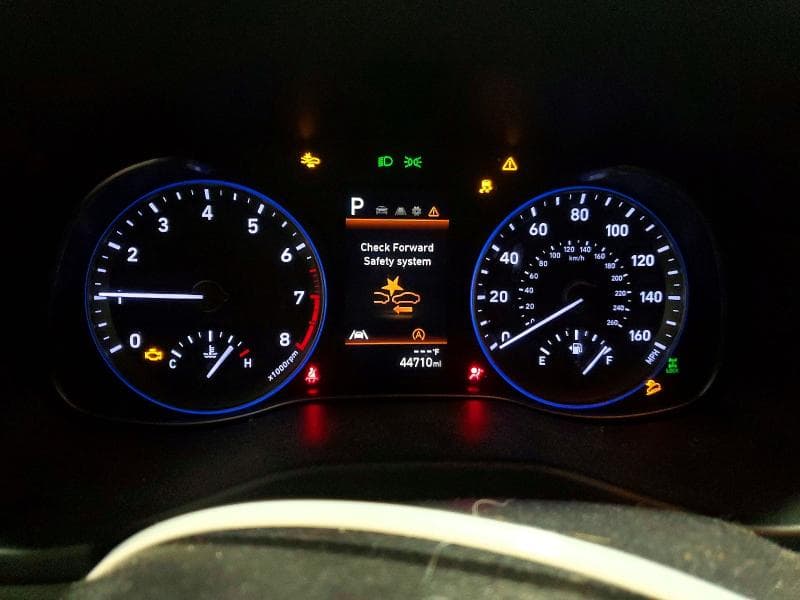 2023 HYUNDAI KONA SEL SEL 9