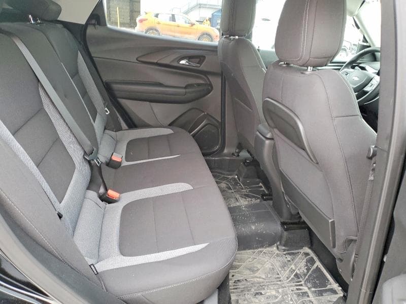 2026 CHEVROLET TRAILBLAZER LT 10