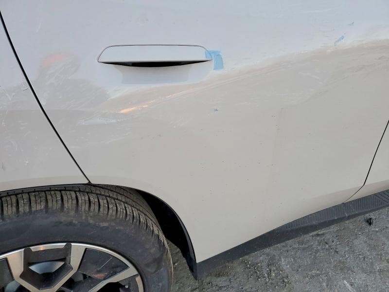 2026 BMW X3 30 XDRIVE 11