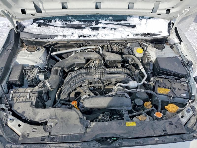 2024 SUBARU CROSSTREK PREMIUM PREMIUM 11