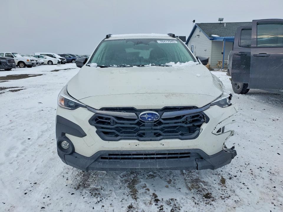 2024 SUBARU CROSSTREK PREMIUM PREMIUM 5
