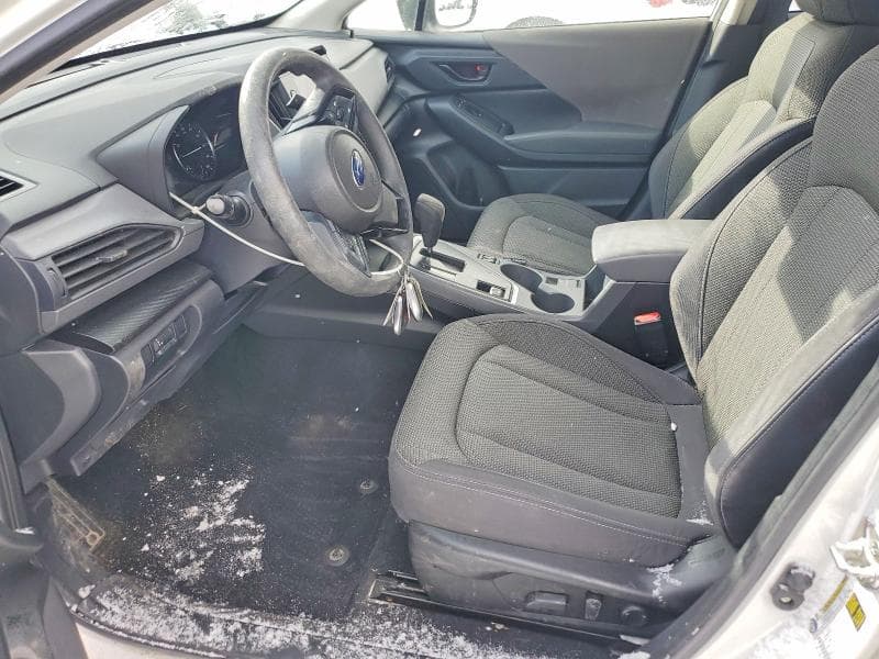 2024 SUBARU CROSSTREK PREMIUM PREMIUM 7