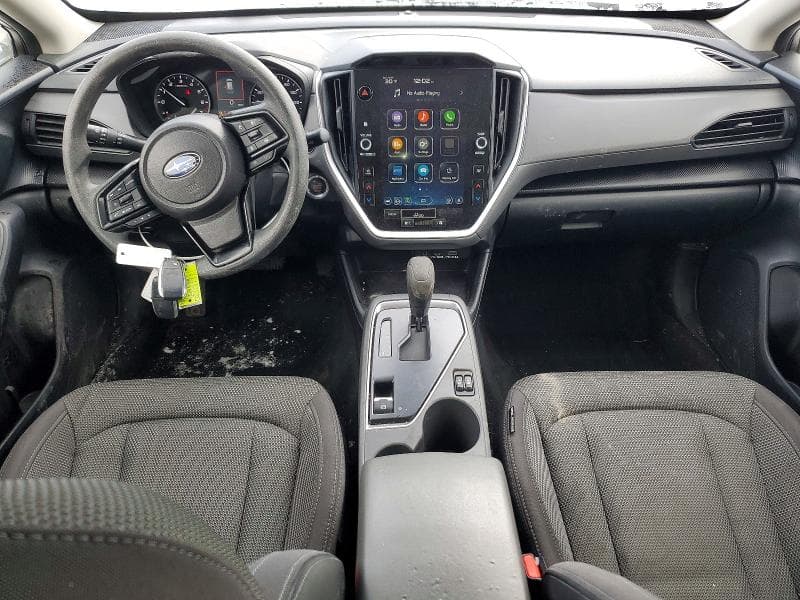 2024 SUBARU CROSSTREK PREMIUM PREMIUM 8