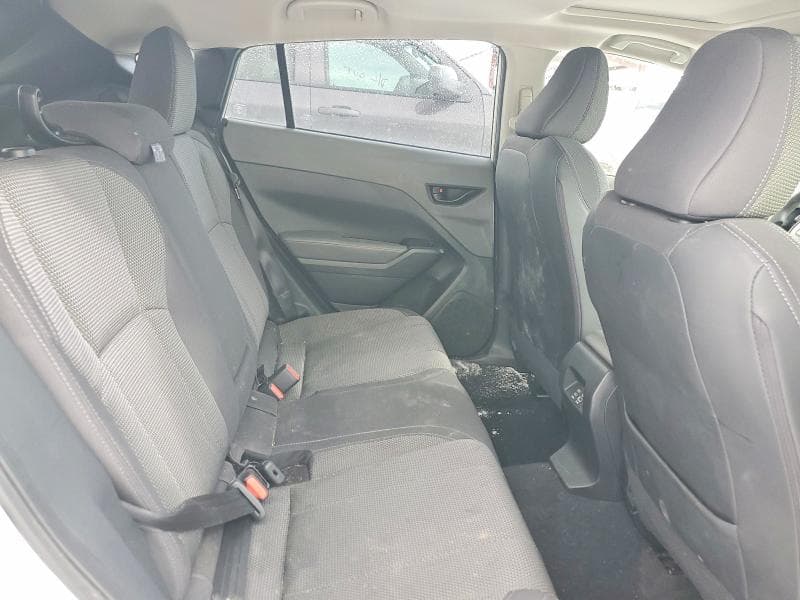 2024 SUBARU CROSSTREK PREMIUM PREMIUM 10