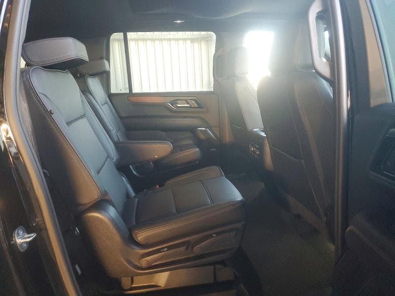 2025 GMC YUKON XL DENALI DENALI 12