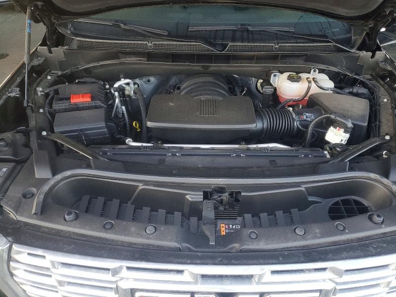 2025 GMC YUKON XL DENALI DENALI 13