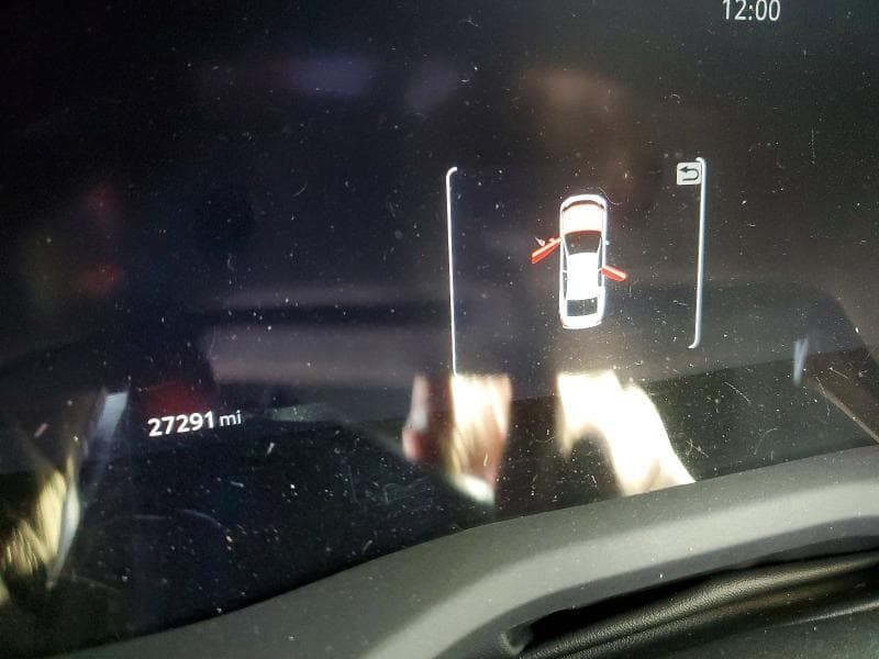 2025 TOYOTA CAMRY XSE 9