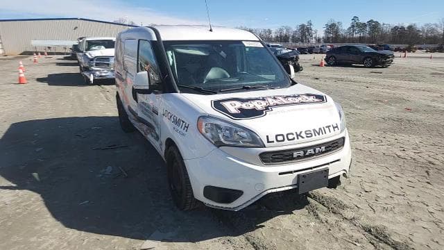2019 RAM PROMASTER CITY SLT SLT 14