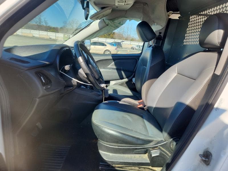2019 RAM PROMASTER CITY SLT SLT 7