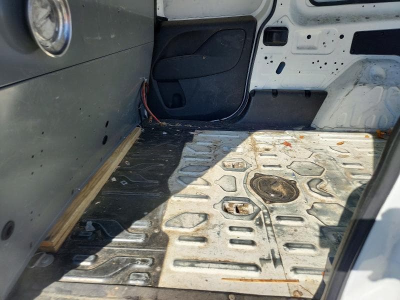 2019 RAM PROMASTER CITY SLT SLT 10