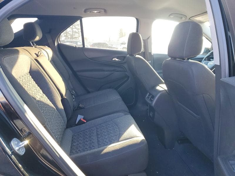 2022 CHEVROLET EQUINOX LT 11