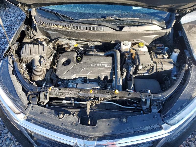 2022 CHEVROLET EQUINOX LT 12