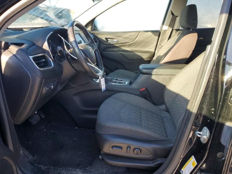 2022 CHEVROLET EQUINOX LT 7