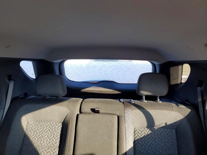 2022 CHEVROLET EQUINOX LT 10