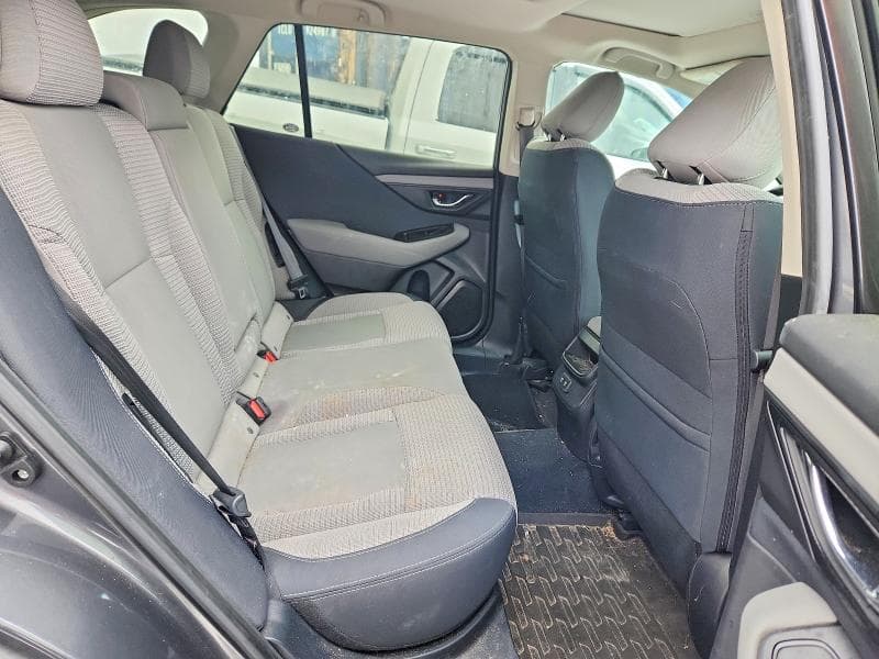 2020 SUBARU OUTBACK PREMIUM 10