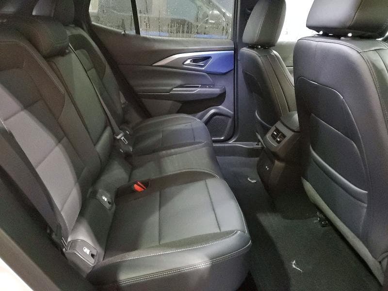 2025 CHEVROLET EQUINOX LT 11