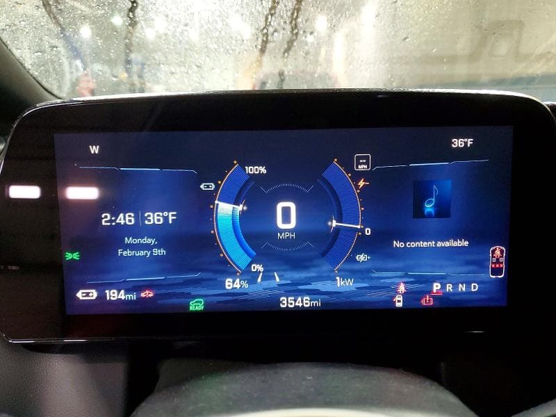 2025 CHEVROLET EQUINOX LT 9