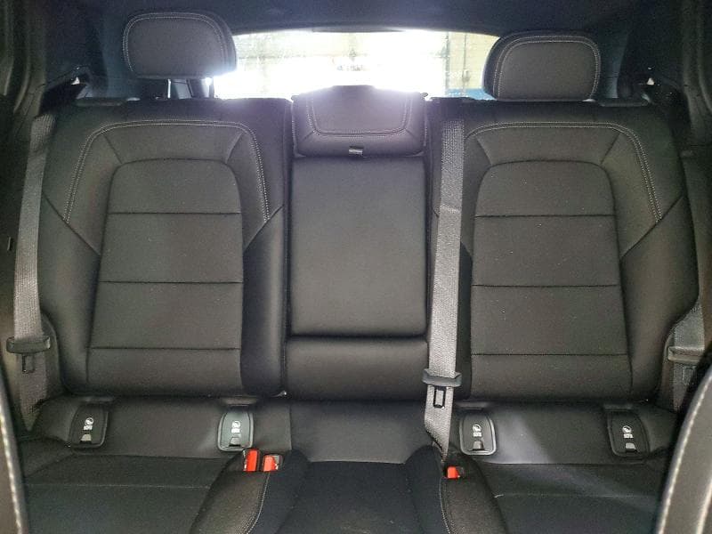 2025 CHEVROLET EQUINOX LT 10