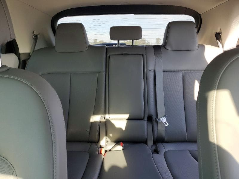2025 HYUNDAI IONIQ 5 SEL 10