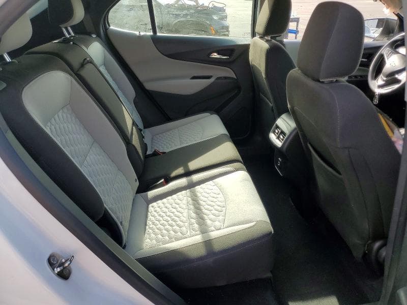 2021 CHEVROLET EQUINOX LS 11