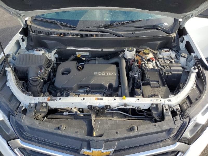 2021 CHEVROLET EQUINOX LS 12