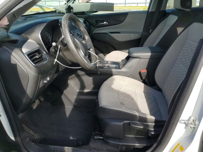 2021 CHEVROLET EQUINOX LS 7