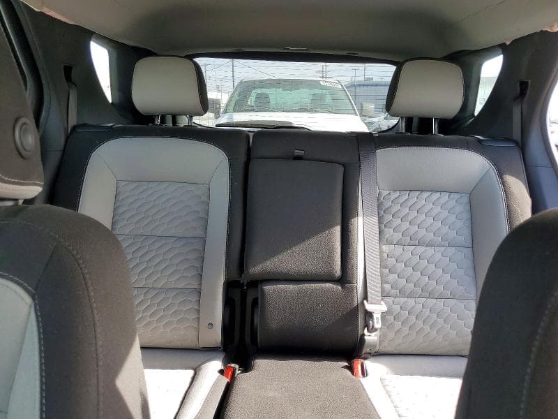 2021 CHEVROLET EQUINOX LS 10