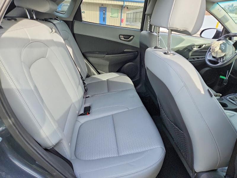2020 HYUNDAI KONA LIMITED LIMITED 10