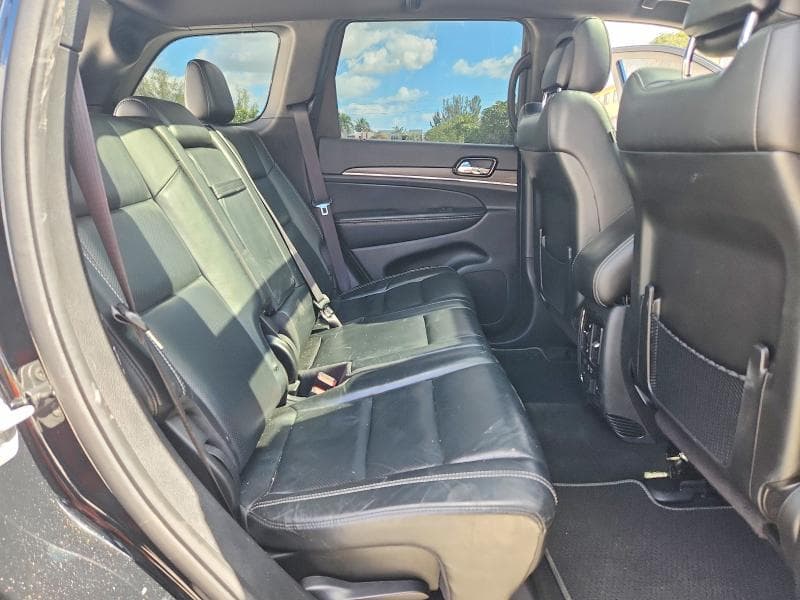 2021 JEEP GRAND CHEROKEE LIMITED 10