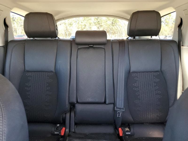 2019 LAND ROVER DISCOVERY SPORT SE 10