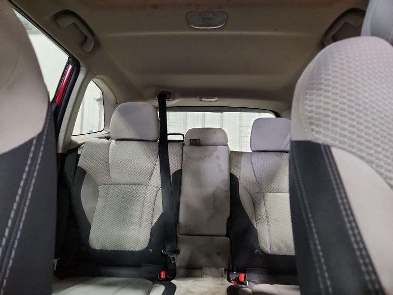 2019 SUBARU FORESTER PREMIUM PREMIUM 10