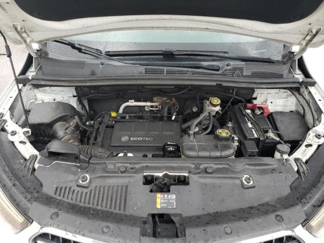 2018 BUICK ENCORE PREFERRED PREFERRED 13