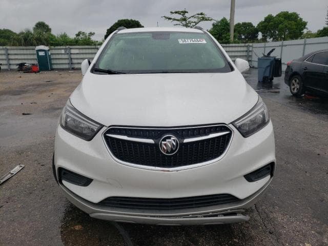 2018 BUICK ENCORE PREFERRED PREFERRED 6