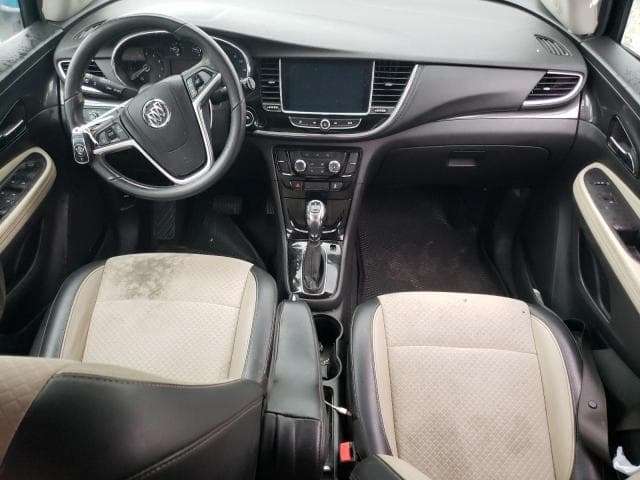 2018 BUICK ENCORE PREFERRED PREFERRED 9
