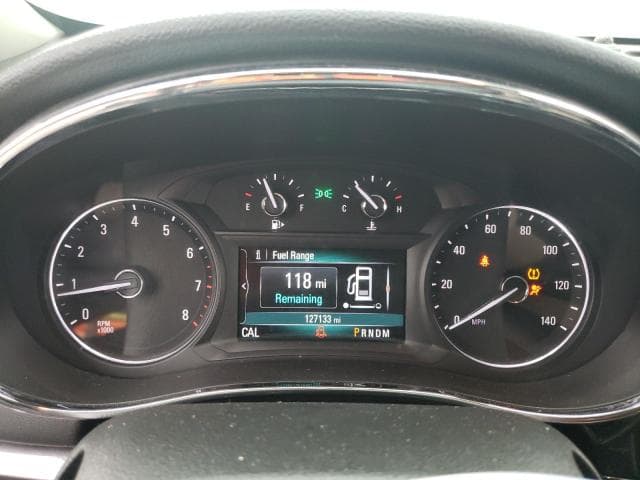 2018 BUICK ENCORE PREFERRED PREFERRED 10