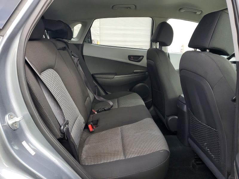 2018 HYUNDAI KONA SEL 11