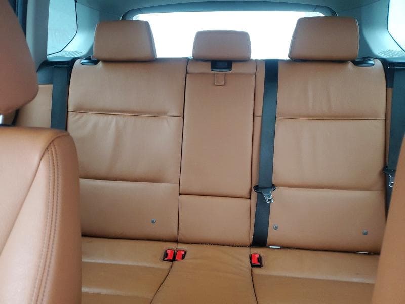 2017 BMW X3 SDRIVE28I 10