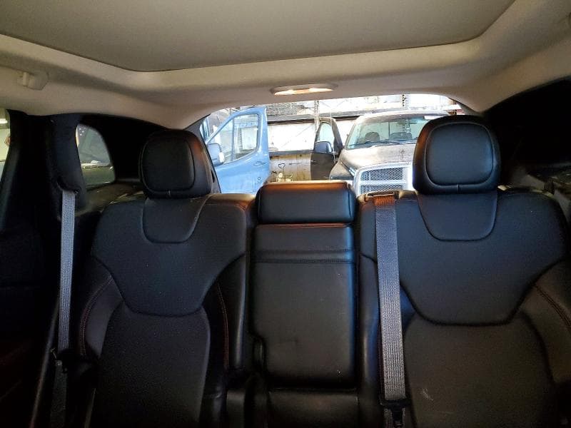 2018 JEEP CHEROKEE TRAILHAWK TRAILHAWK 15