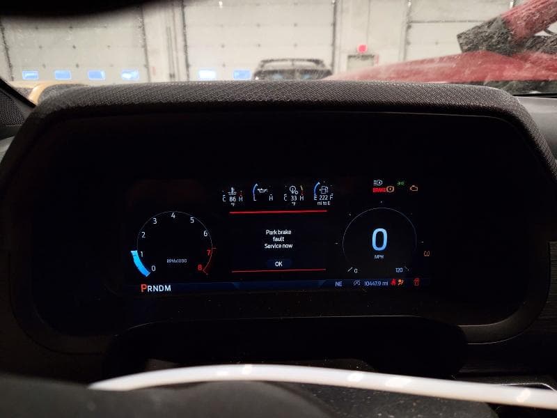 2025 FORD F150 STX STX 9