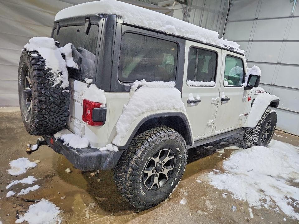 2020 JEEP WRANGLER UNLIMITED RUBICON 3