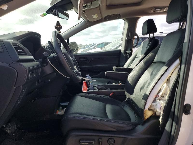 2024 HONDA ODYSSEY EXL 7