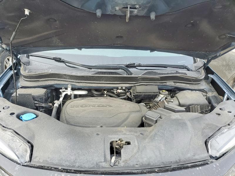 2021 HONDA PILOT SE SE 12