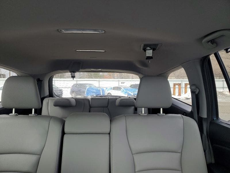 2021 HONDA PILOT SE SE 10