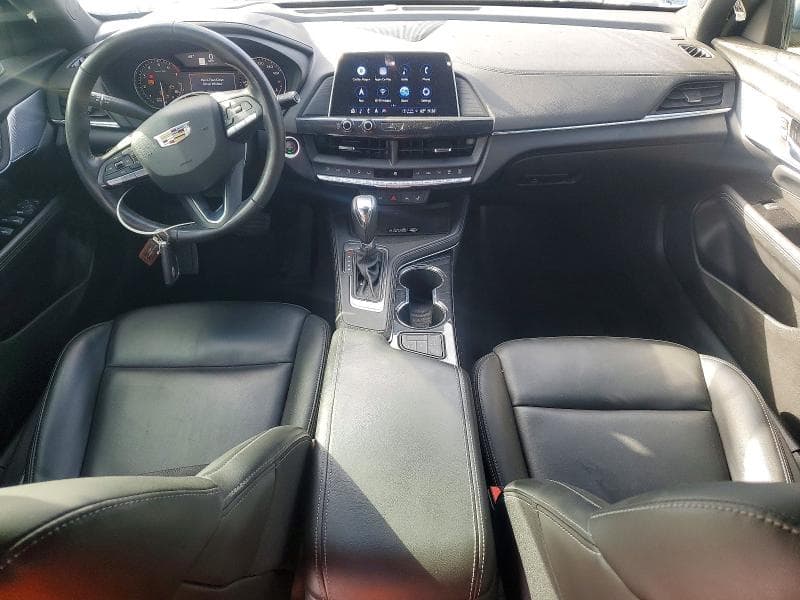 2017 TOYOTA TACOMA SR5 V6 8