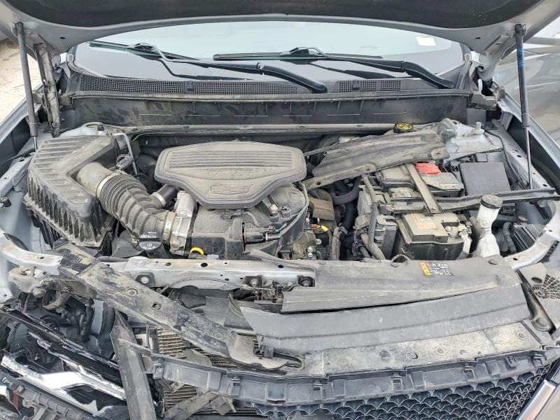 2020 CADILLAC XT6 SPORT 12